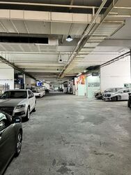 WCEGA Plaza (D23), Factory #526294191